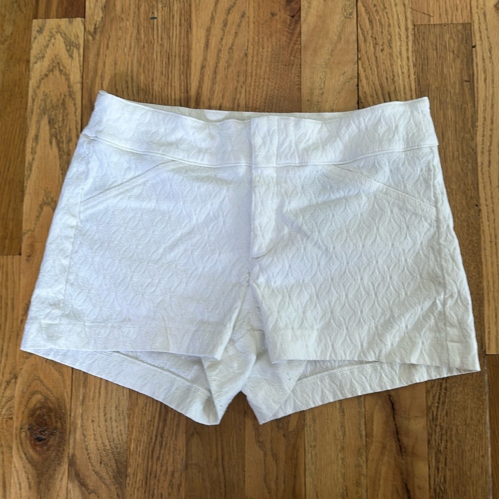 Micro Shorts Textured Mini Shorts Tight Stretchy XS